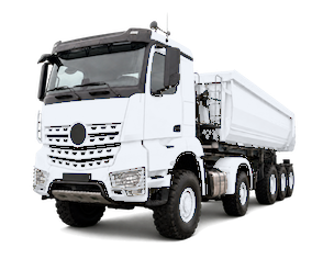 Truck