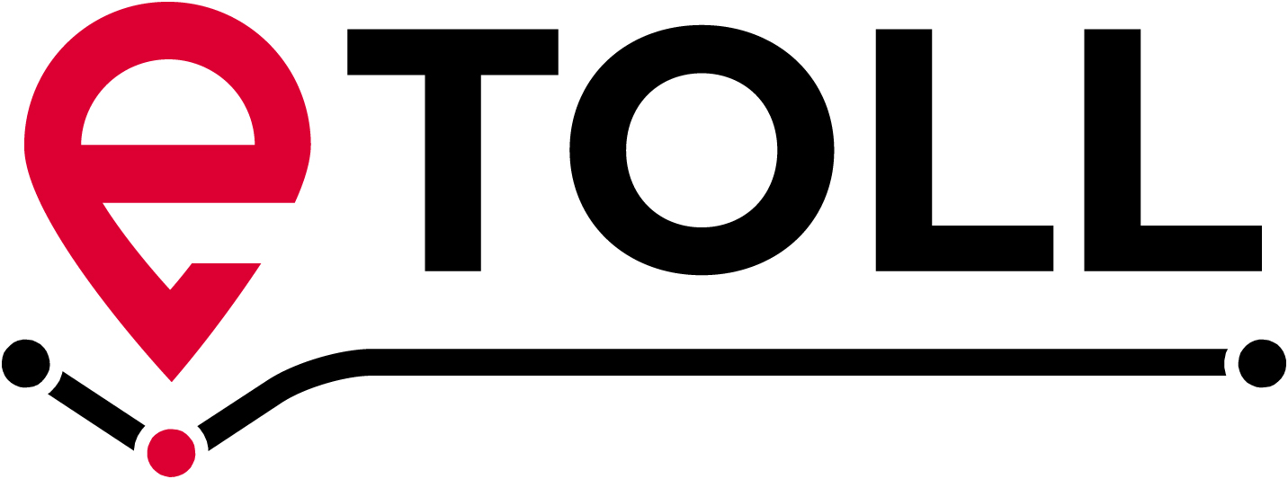 e-TOLL system logo