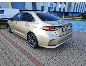 Photo: rear