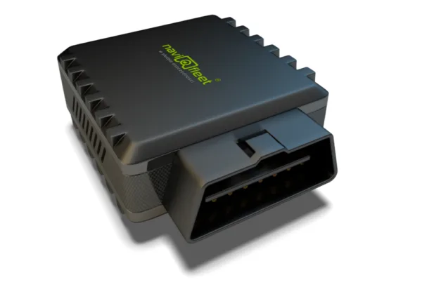 Mobile GPS tracker