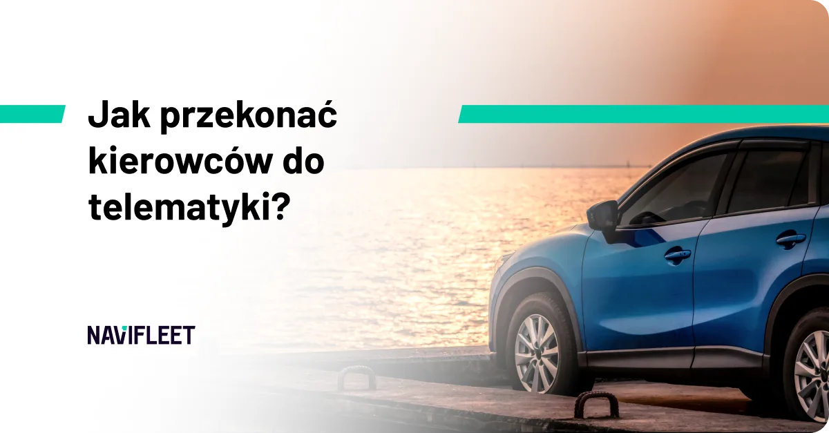 How to win drivers over to telematics