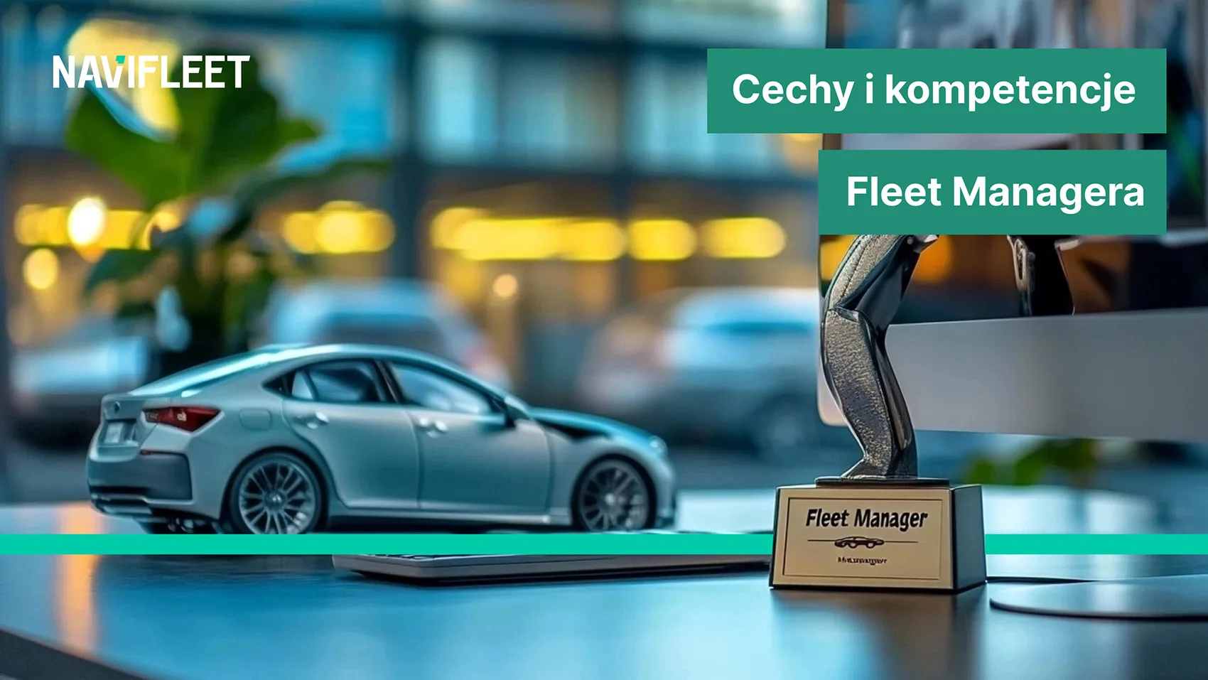Fleet Manager traits and skills: the key to success in fleet management