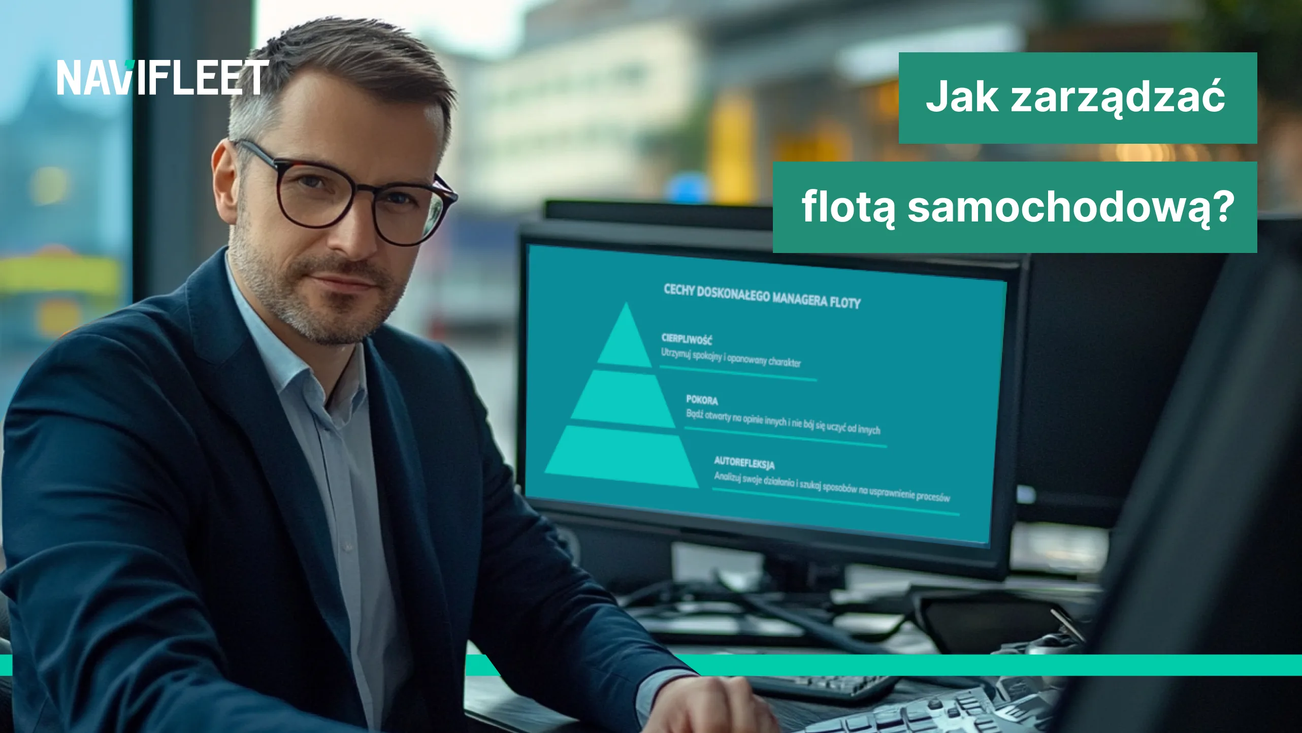 How to manage a car fleet?
