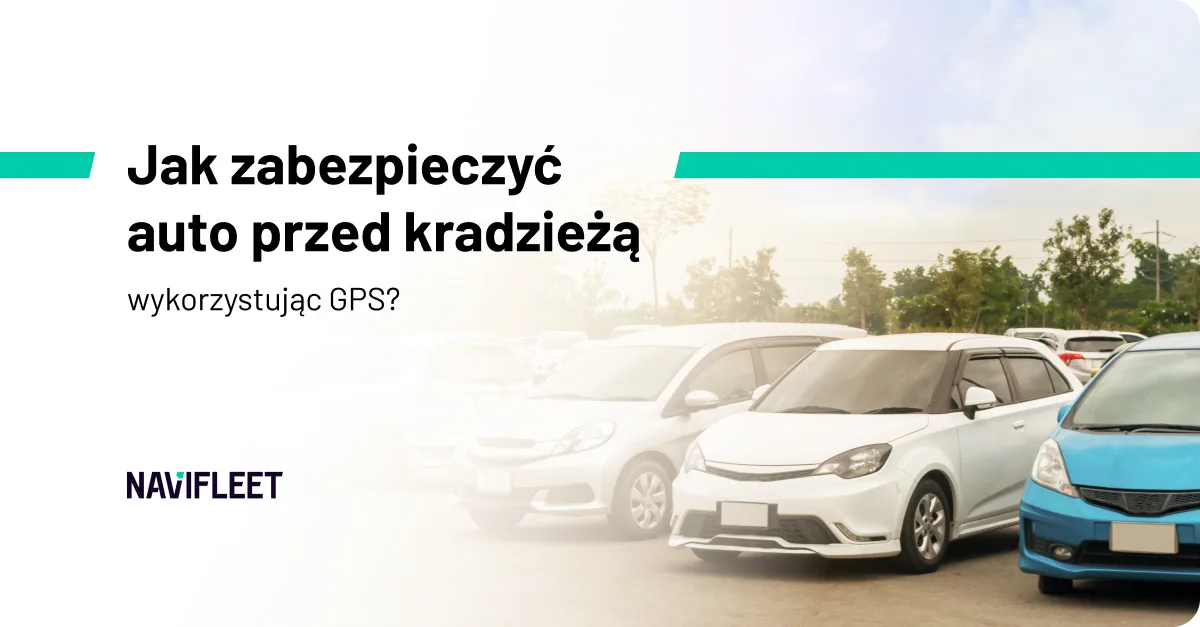 How to protect your car against theft using GPS?