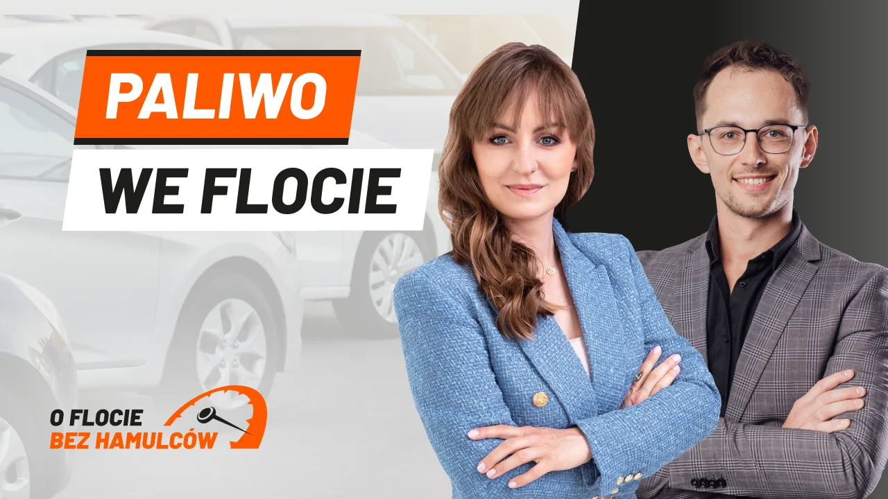 Expert interview: fuel control | O Flocie Bez Hamulców