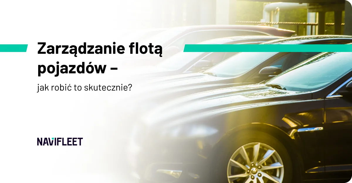 Vehicle fleet management: how to do it effectively