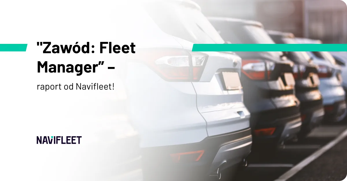 "Profession: Fleet Manager" – a report from Navifleet!