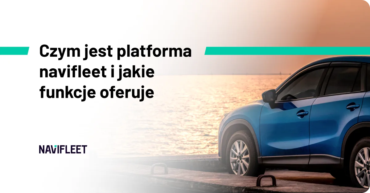 What is the Navifleet Platform and what features does it offer?