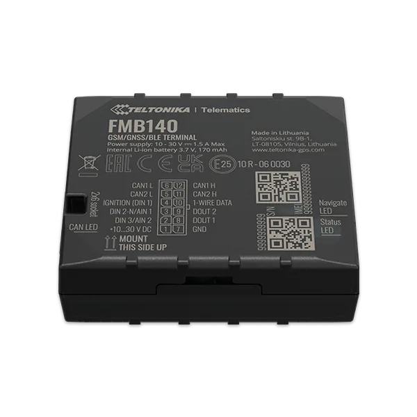 ZSL device for e-TOLL