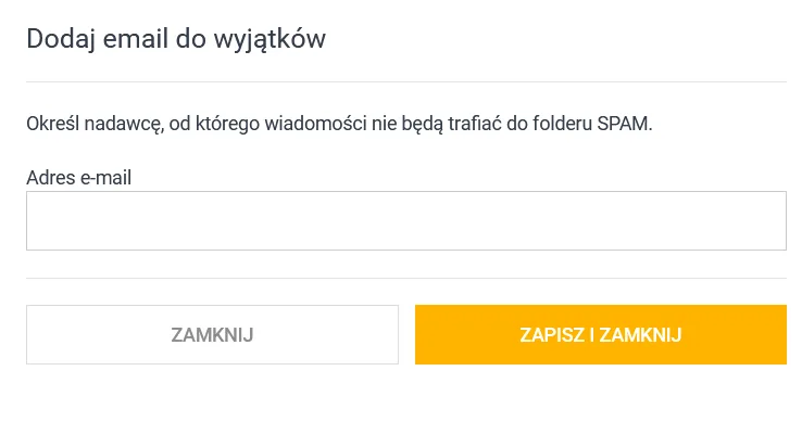 Onet.pl – screenshot of the Navifleet app