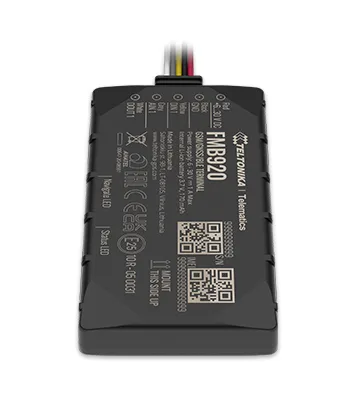 telematics system